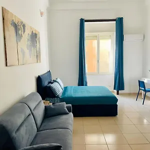  Apartment Forcella House Al Centro Di