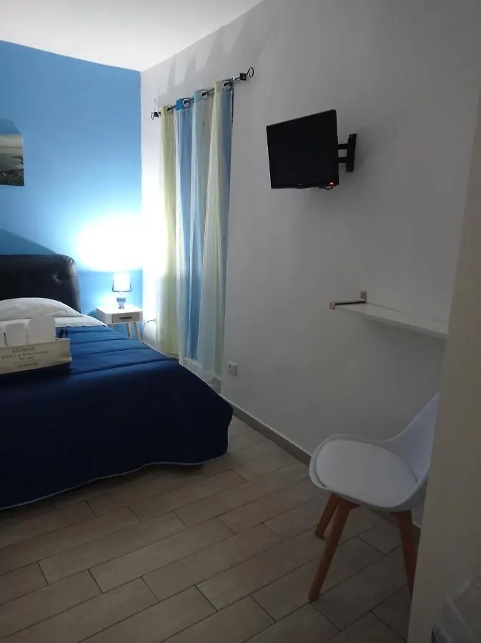 Blue House Napoli Apartment  Naples